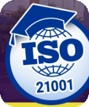 ISO 21001